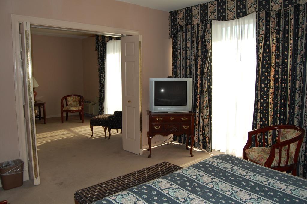 Channel Inn Hotel Washington Luaran gambar